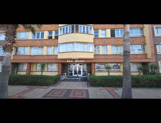 4 BEDROOM FLAT FOR SALE IN NORTH BEACH